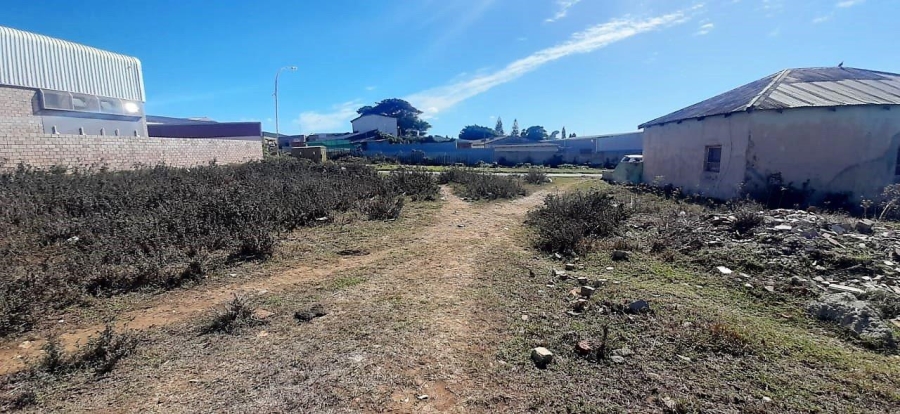0 Bedroom Property for Sale in Pellsrus Eastern Cape
